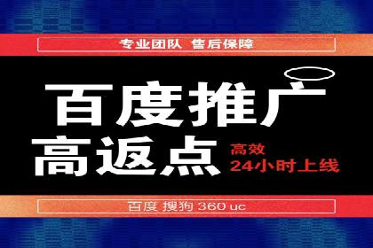 百度竞价广告投放的ROI优化：经典案例分享